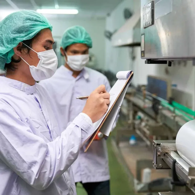 Medidas inmediatas aplicables