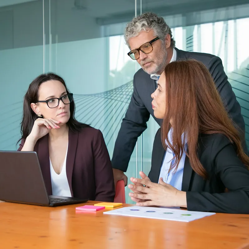 Inicio del procedimiento