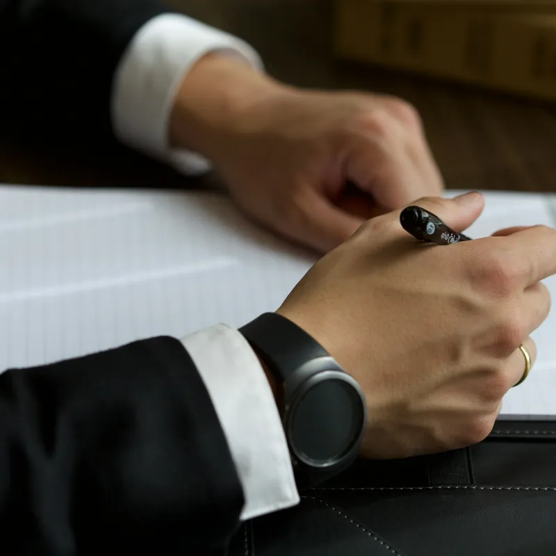 Audiencia del Sumariado