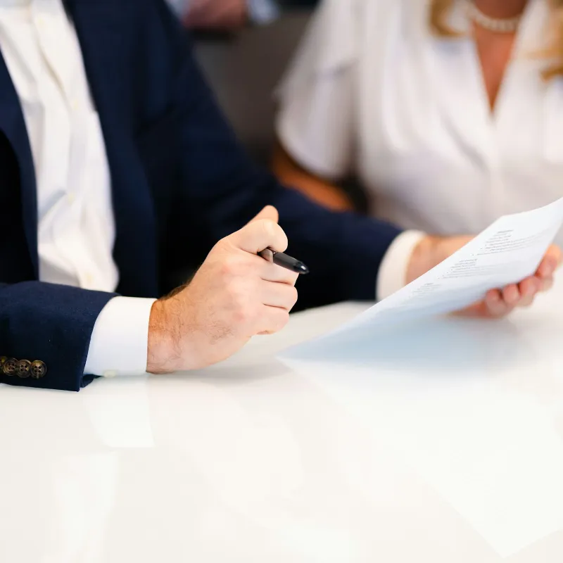 Errores y omisiones del municipio