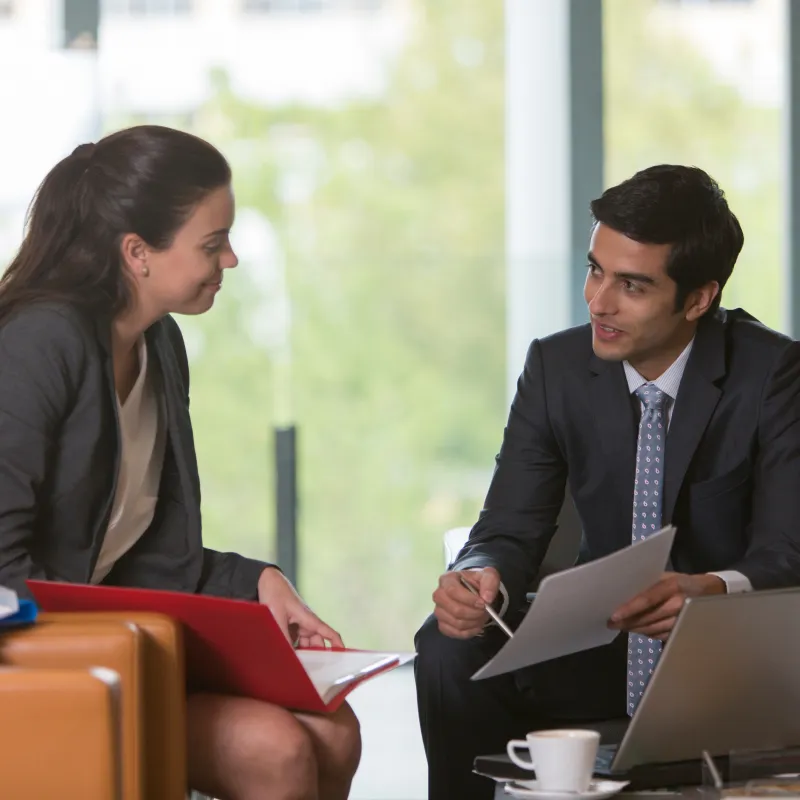 Derechos del Funcionario Público Investigado