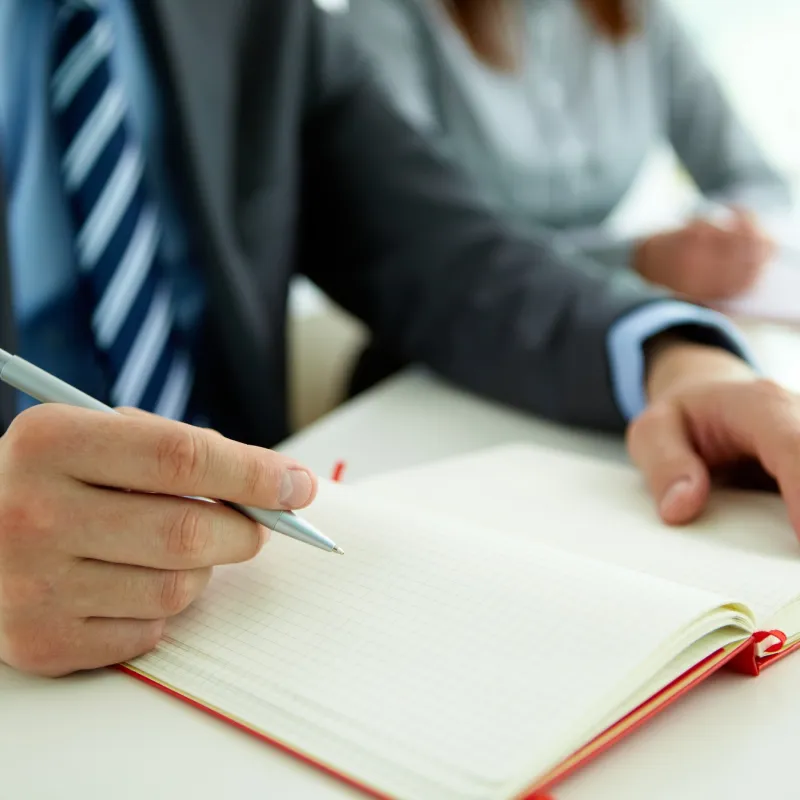 ¿Tienes derechos como funcionario investigado?