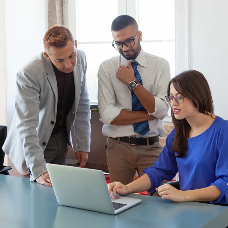 Tipos de faltas administrativas