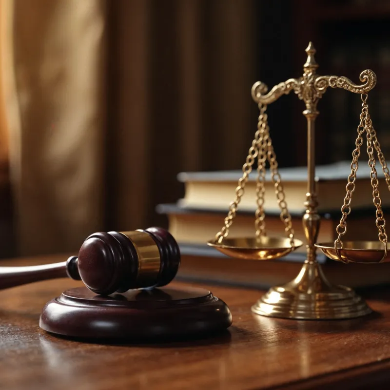 Presunción de falta grave