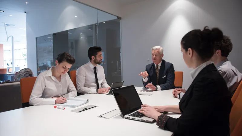 Responsabilidad profesional en el ejercicio del cargo