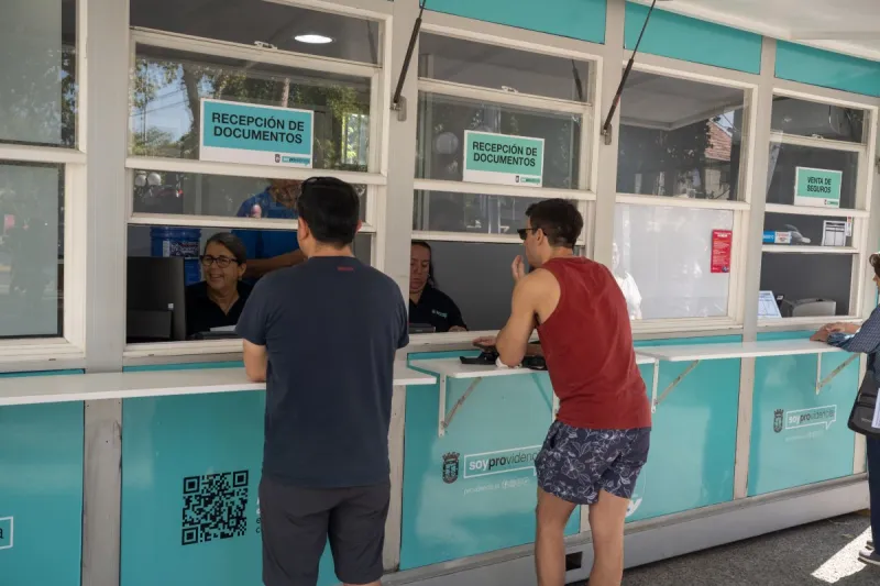 Empleados Municipales